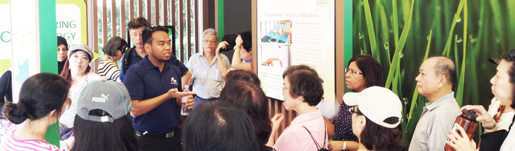 Experiential Learning Journey (Photograph)
